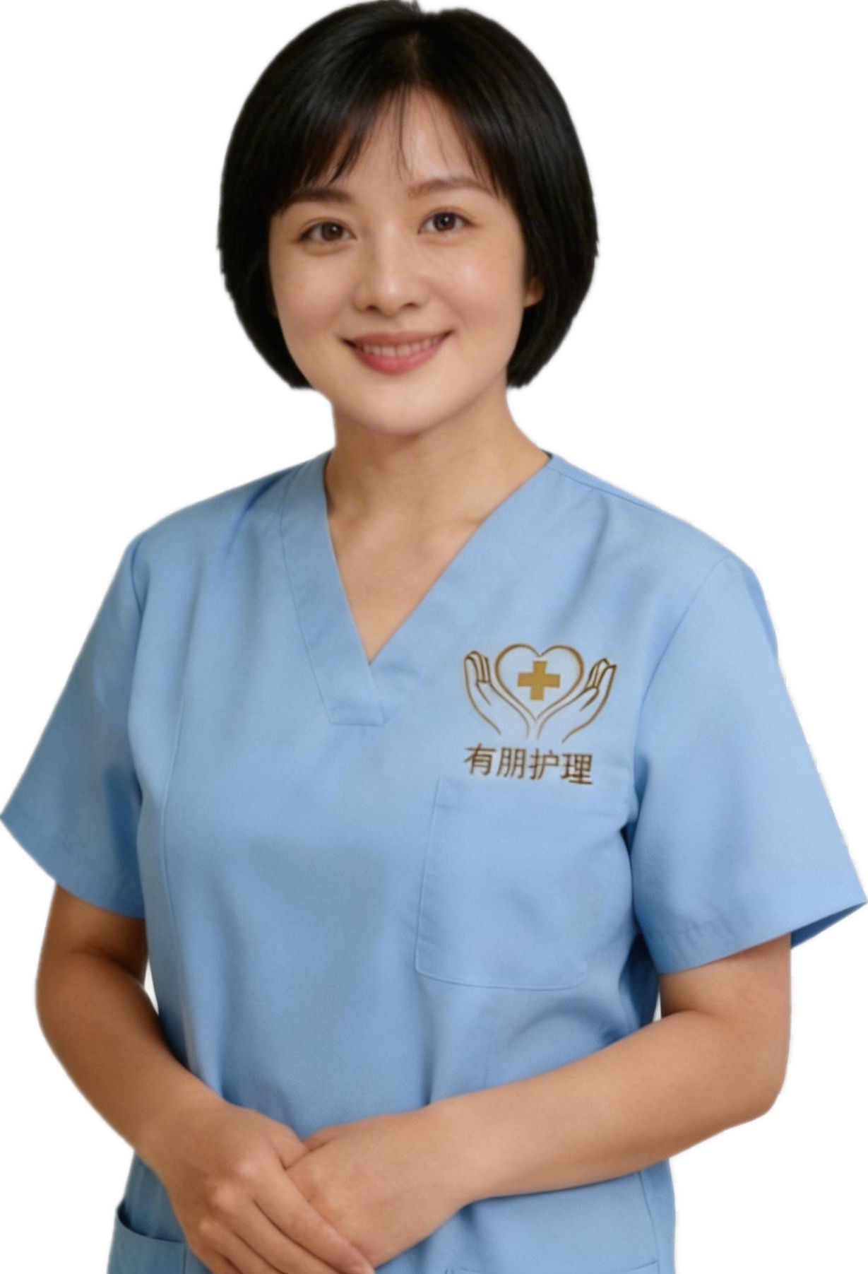 李阿姨