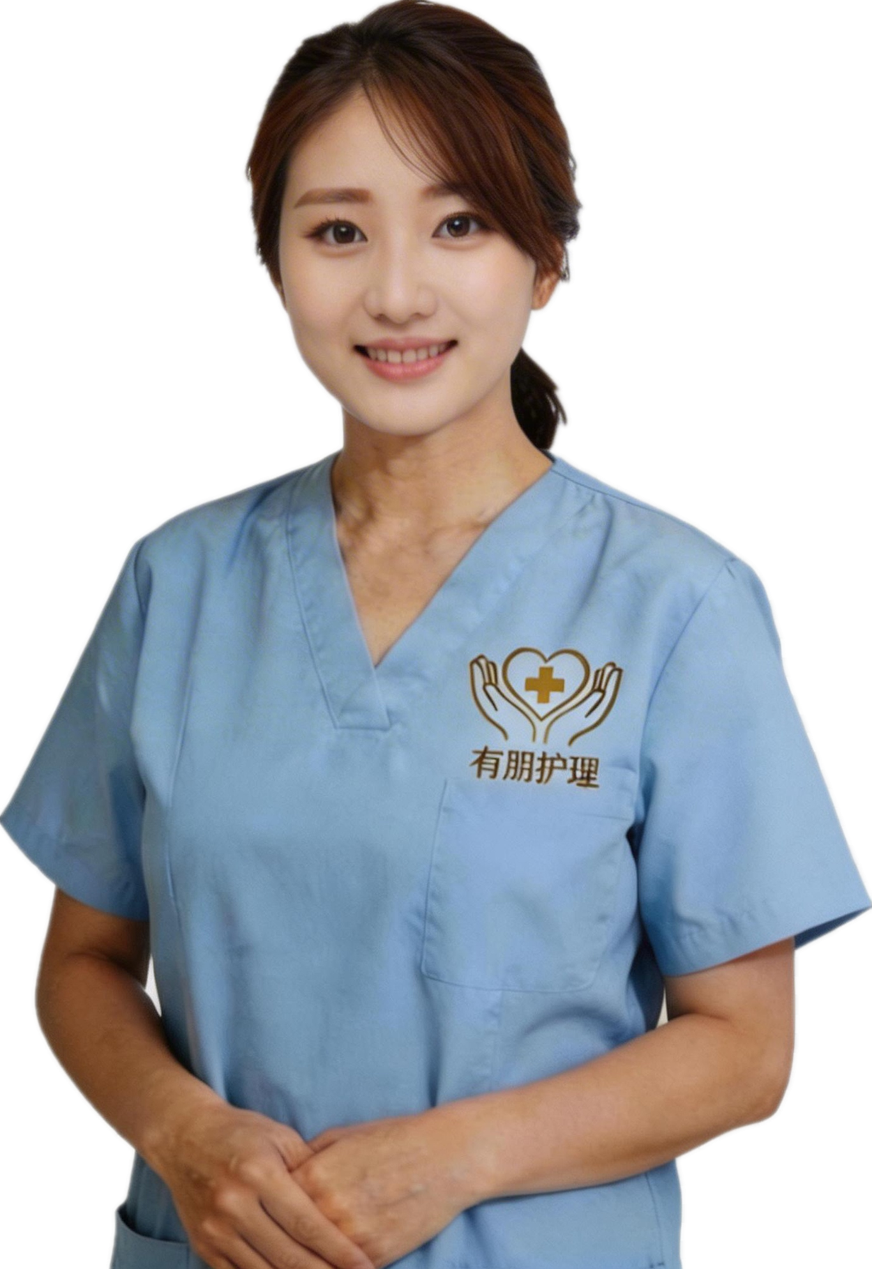 张阿姨